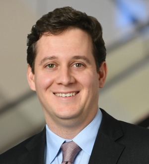 Photo of John Harden