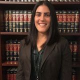 Photo of Heather M. Nappi