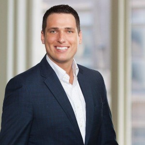 Photo of Anthony Glenn