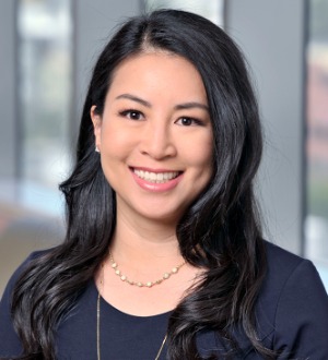 Photo of Sophia K. Yen