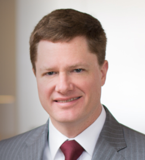 Photo of Paul H. Greenwood