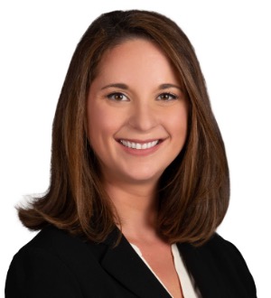 Photo of Kendra C. Chapman