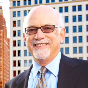 Photo of Jerome Pesick