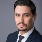 Photo of Andrew M Shaw