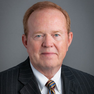 Photo of Bill Hulsey