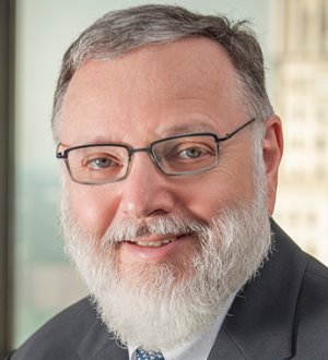 Photo of Irving H. "Irv" Berliner
