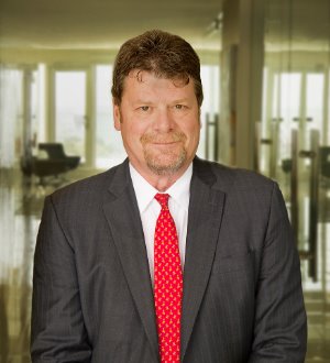 Photo of William J. Tinsley, Jr.