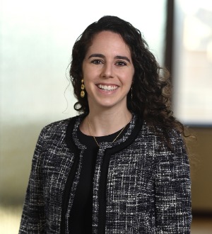 Photo of Cara Howe Santoro