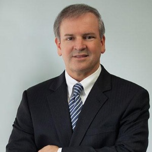 Photo of Michael E. Maher