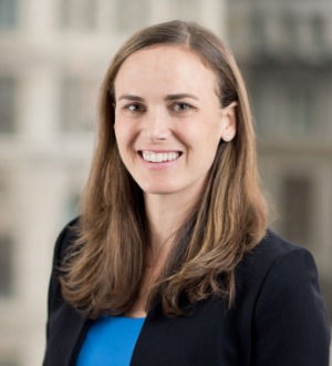 Photo of Michaela P. Sewall