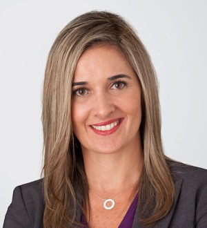 Photo of Vivian C. de las Cuevas-Diaz