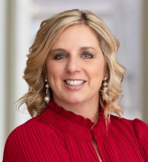 Photo of Heather D. Harris