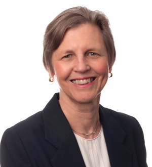 Photo of Jean L. Schmidt