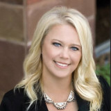 Photo of Brenda Geiger
