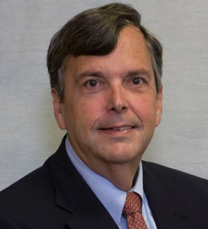 Photo of Clay B. "Chip" Tousey, Jr.