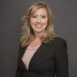 Photo of Alexis M. Miloszewski