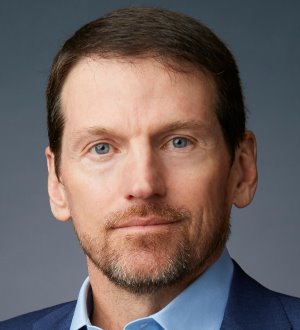 Photo of Peter J. McAndrews