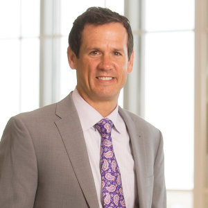 Photo of Andrew R. Allen
