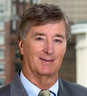 Photo of Timothy P. "Tim" Nagy