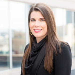 Photo of Caroline T. Mitchell