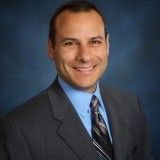 Photo of Alan John Natalie