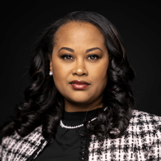 Photo of Robyn T. Williams