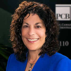 Photo of Debra Schuster