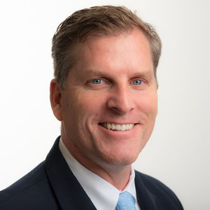 Photo of James Buxton