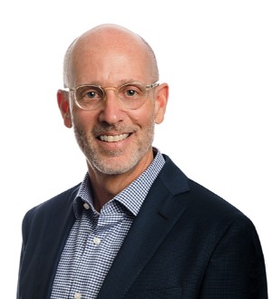 Photo of Jonathan O. Levine