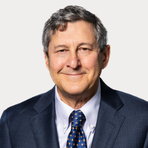 Photo of Ernest F. "Ernie" Teitell