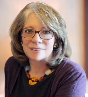 Photo of Roberta Cooper Ramo
