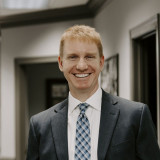 Photo of James Cortney "Cort" Sikes