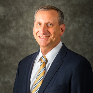 Photo of Myles Getlan
