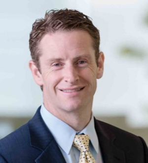 Photo of Cory Talbot