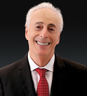 Photo of Stuart M. Gladstone