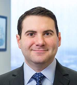 Photo of Joshua C. "Josh" Sharp