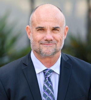 Photo of Christopher D. Carico