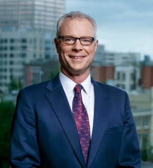 Photo of Brad C. Stanford