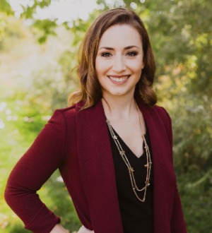 Photo of Elizabeth A. Bonanno