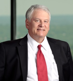 Photo of Stephen C. "Steve" Baker