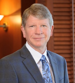 Photo of Michael J. "Mike" McConnell