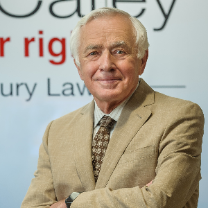 Photo of Harry A. Sieben, Jr.