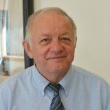 Photo of James T. Finegan