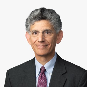 Photo of Joseph O. Rubinelli, Jr.