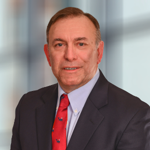 Photo of Jeffrey B. "Jeff" Wagenbach