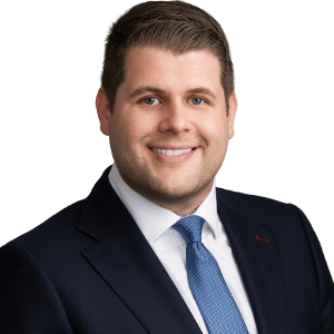 Photo of Kevin T. Keen