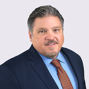 Photo of Danny W. Jarrett