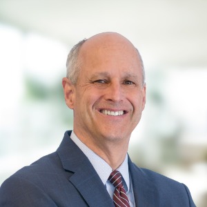 Photo of John B. McArthur