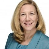 Photo of Simone Haberstock McCartney