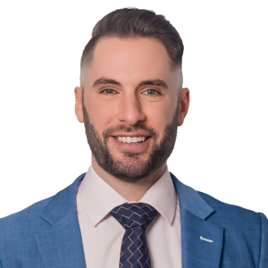 Photo of Tyler A. Sims